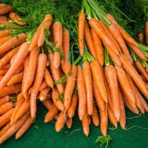 Carrots