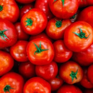 Tomatoes