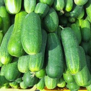 Cucumbers