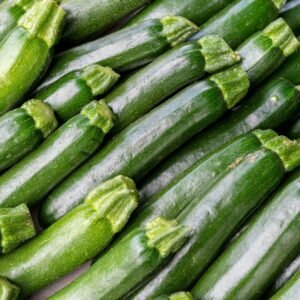 Zucchini