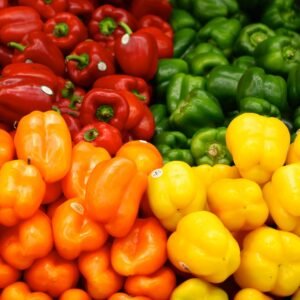 Bell Peppers